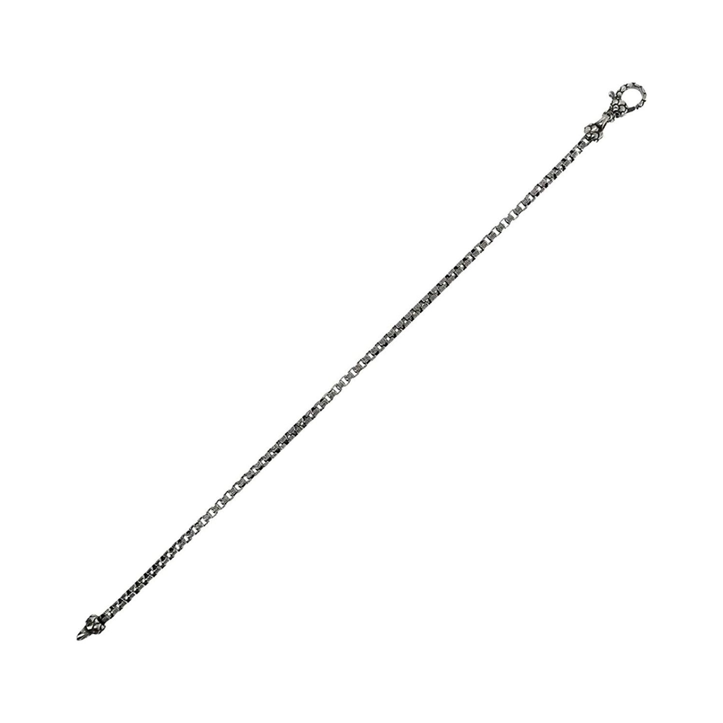 ALBERT M. JEWELS JEWELRY Mod. WSOX00524.S-19 DESIGNER FASHION JEWELLERY