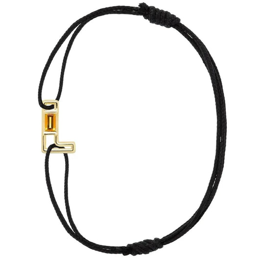 ALIITA BRACCIALI MOD. CBPUHL0016YG09K