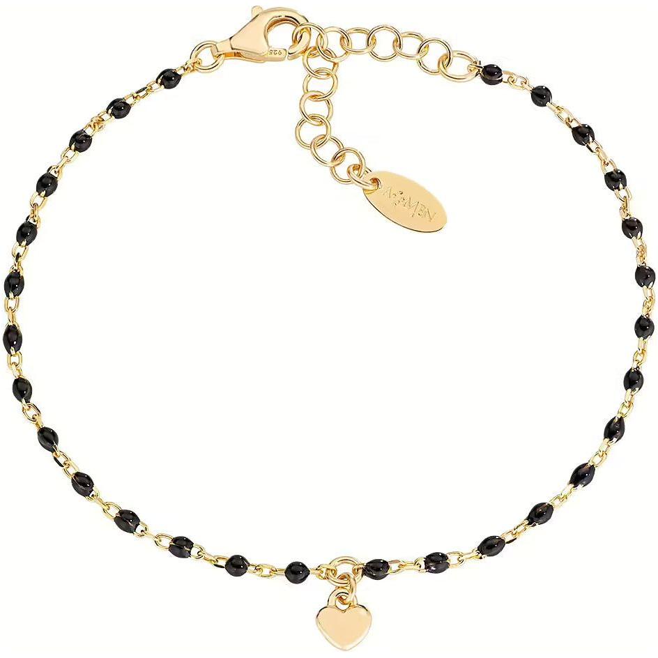 AMEN JEWELRY Mod. BRSMCUGN3 DESIGNER FASHION JEWELLERY