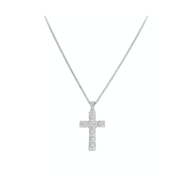 AMEN JEWELRY Mod. CCZBB DESIGNER FASHION JEWELLERY
