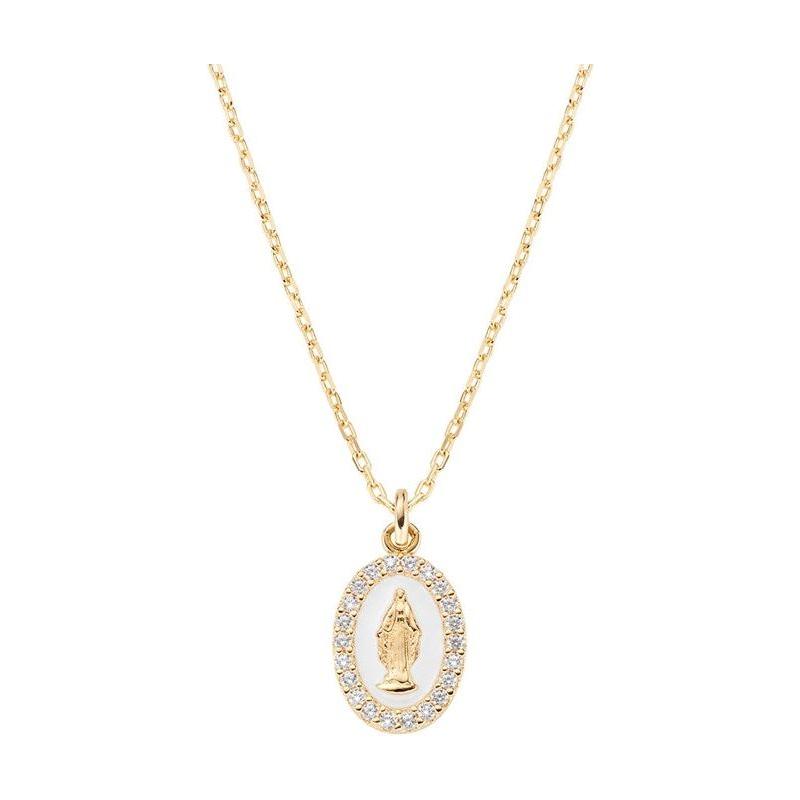 AMEN JEWELRY Mod. CLMISMGB DESIGNER FASHION JEWELLERY