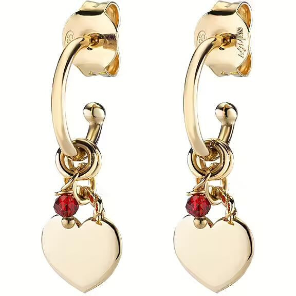 AMEN JEWELRY Mod. ORANCUGR DESIGNER FASHION JEWELLERY