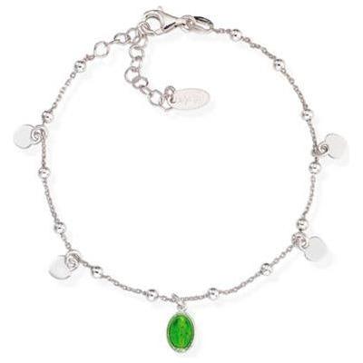 AMEN Mod. BRMSHBV DESIGNER FASHION JEWELLERY