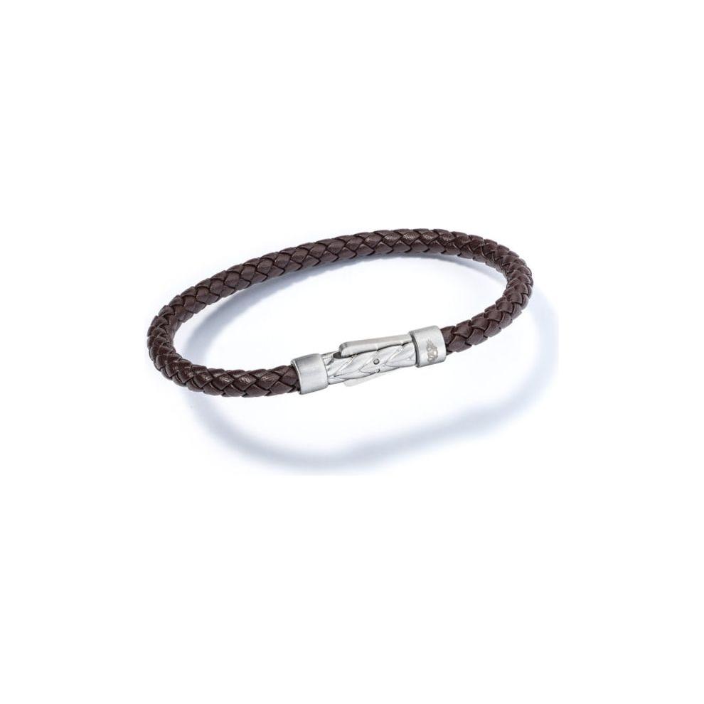 AN JEWELS JEWELRY Mod. AA.P256SSBR.M