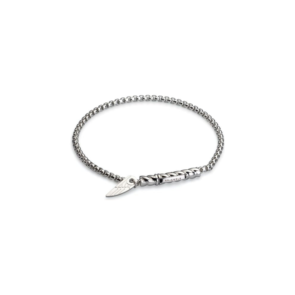 AN JEWELS JEWELRY Mod. AA.P257SS