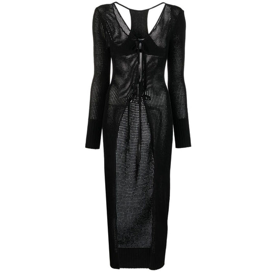 ANDREĀDAMO Andrea Adamo Sweaters Black