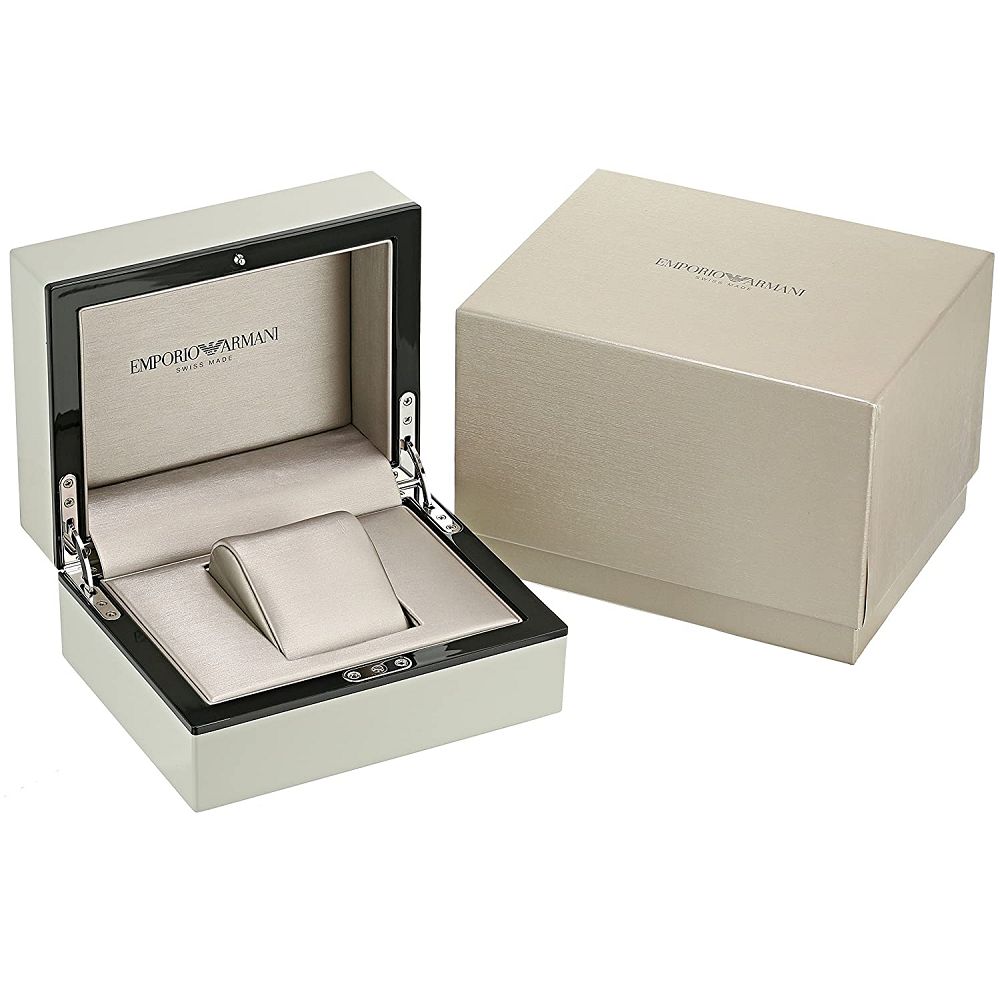 ARMANI EMPORIO SWISS Mod. ESEDRA - Automatic