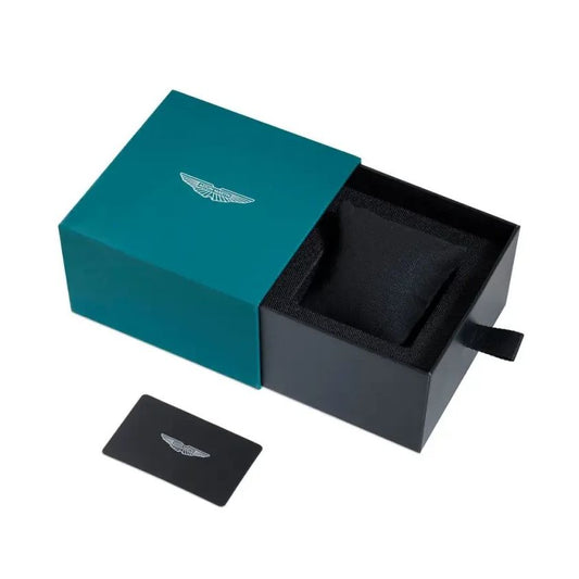 ASTON MARTIN WATCHES Mod. MTRI2S601