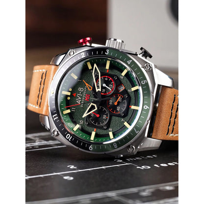 AVI-8 Mod. AV-4100-01
