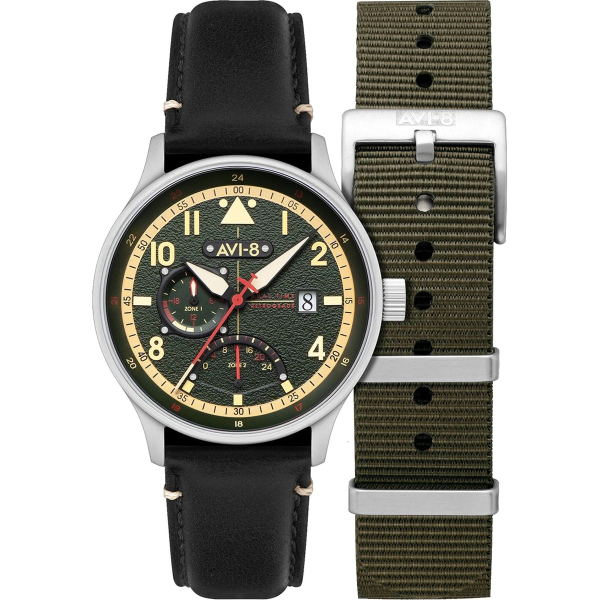 AVI-8 Mod. AV-4101-0A