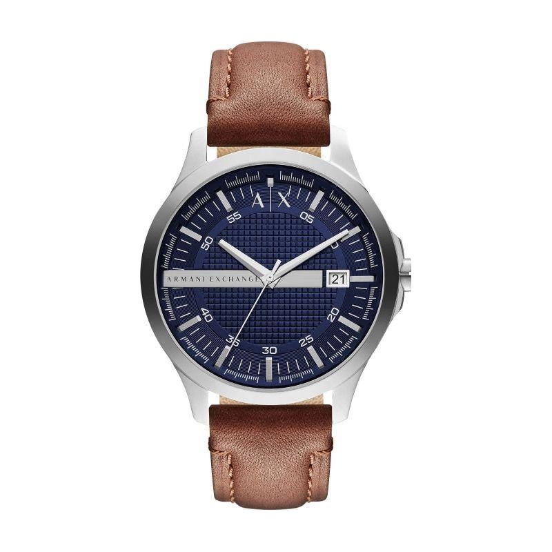A|X ARMANI EXCHANGE Mod. HAMPTON WATCHES