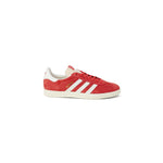 Adidas Orange Suede Leather Sneaker AD-12192400133-45 1/3