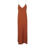 Alberto Biani Dresses Brown Dresses