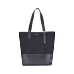Alexander McQueen Canvas Tote Bag