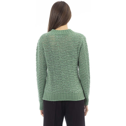 Alpha Studio Sweaters