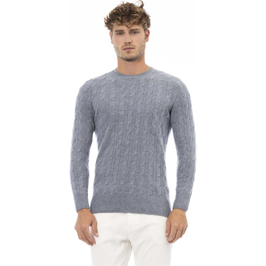 Alpha Studio Sweaters