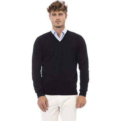 Alpha Studio Sweaters