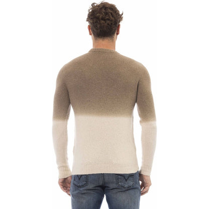 Alpha Studio Sweaters