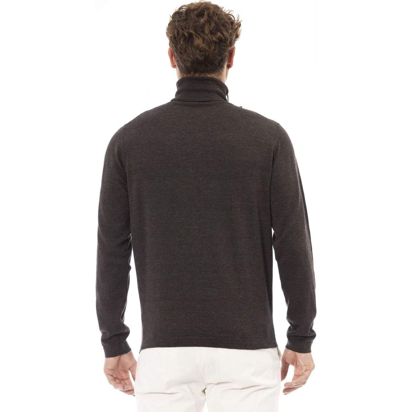 Alpha Studio Sweaters