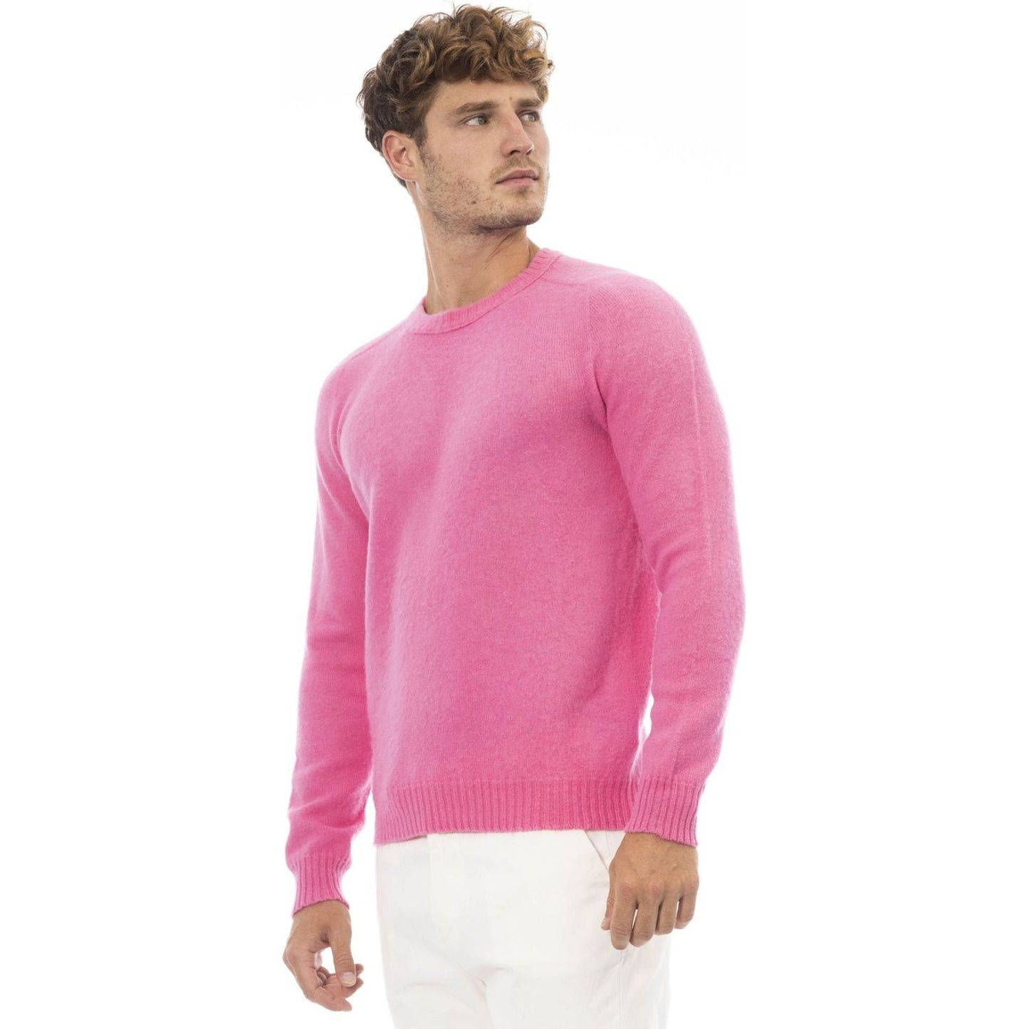 Alpha Studio Sweaters