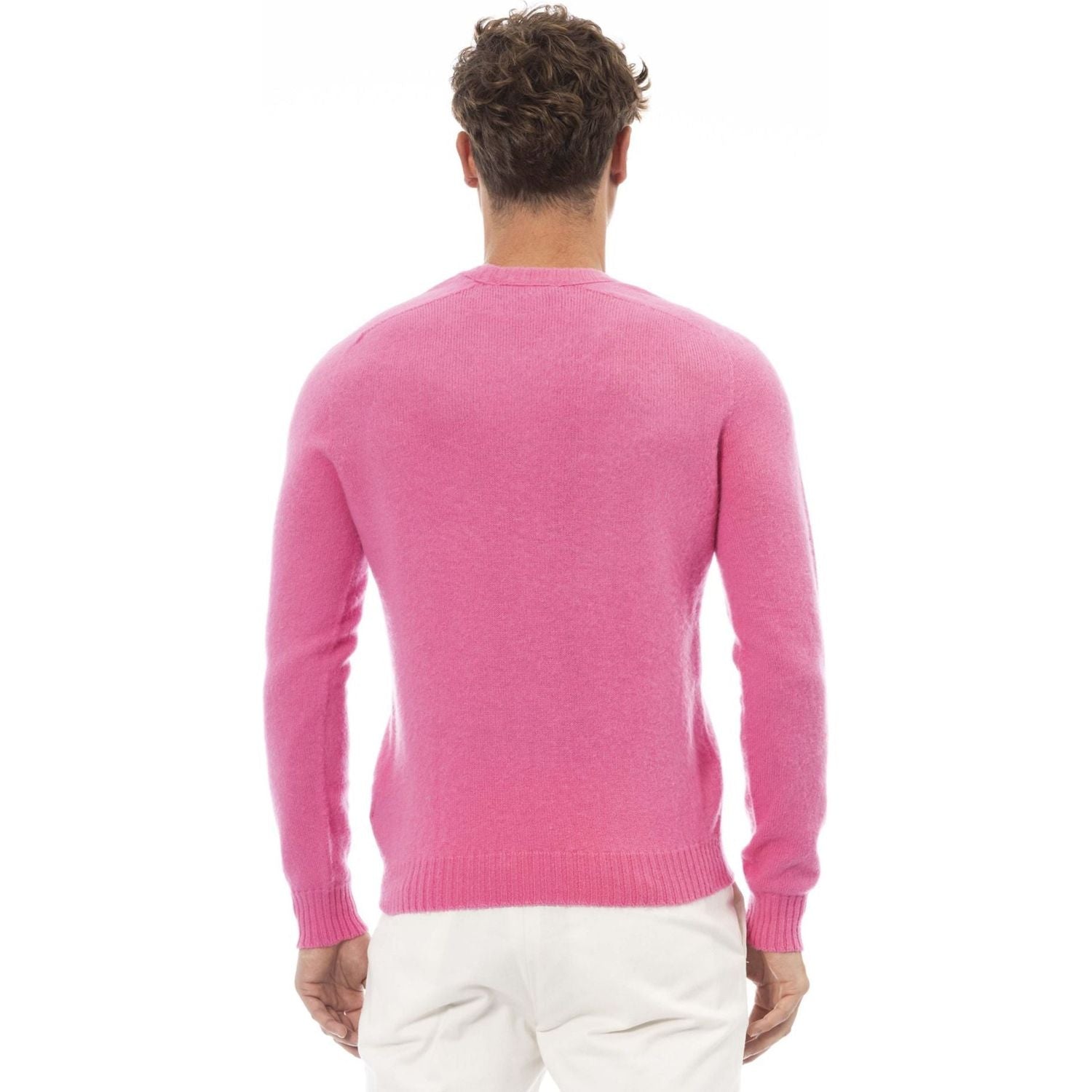 Alpha Studio Sweaters