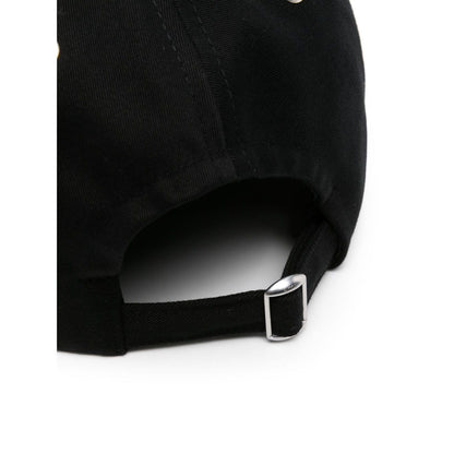 Ami Paris Ami De Coeur baseball cap