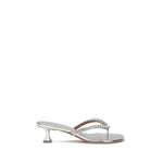 Amina Muaddi Gigi Sandals