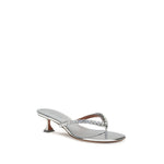 Amina Muaddi Gigi Sandals