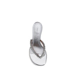 Amina Muaddi Gigi Sandals