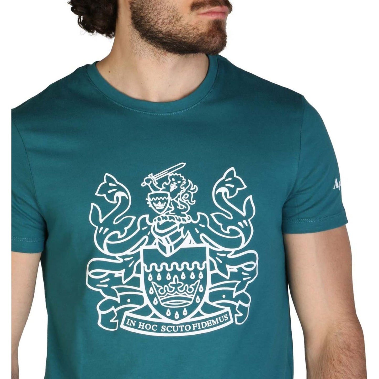 Aquascutum T-shirts T-shirts