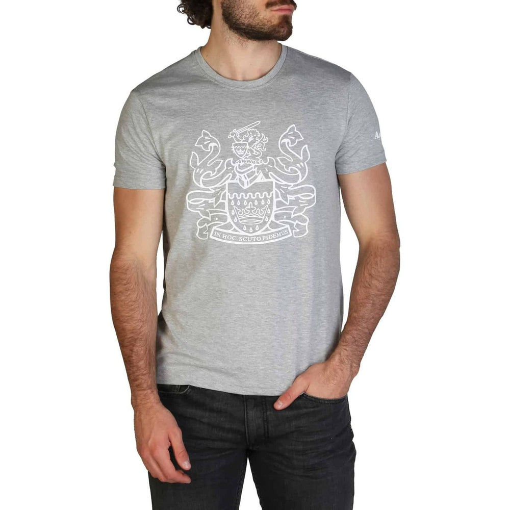 Aquascutum T-shirts T-shirts
