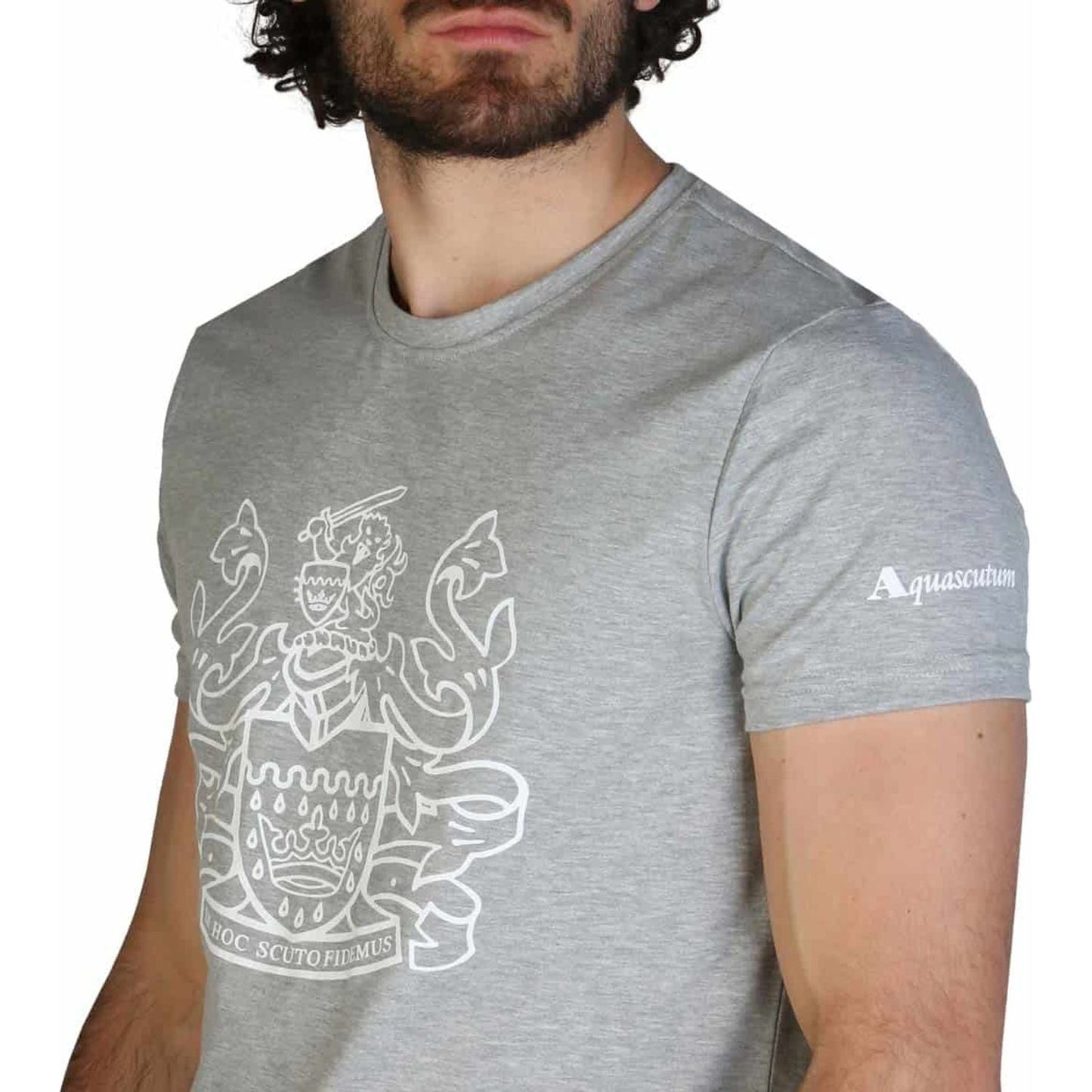Aquascutum T-shirts T-shirts