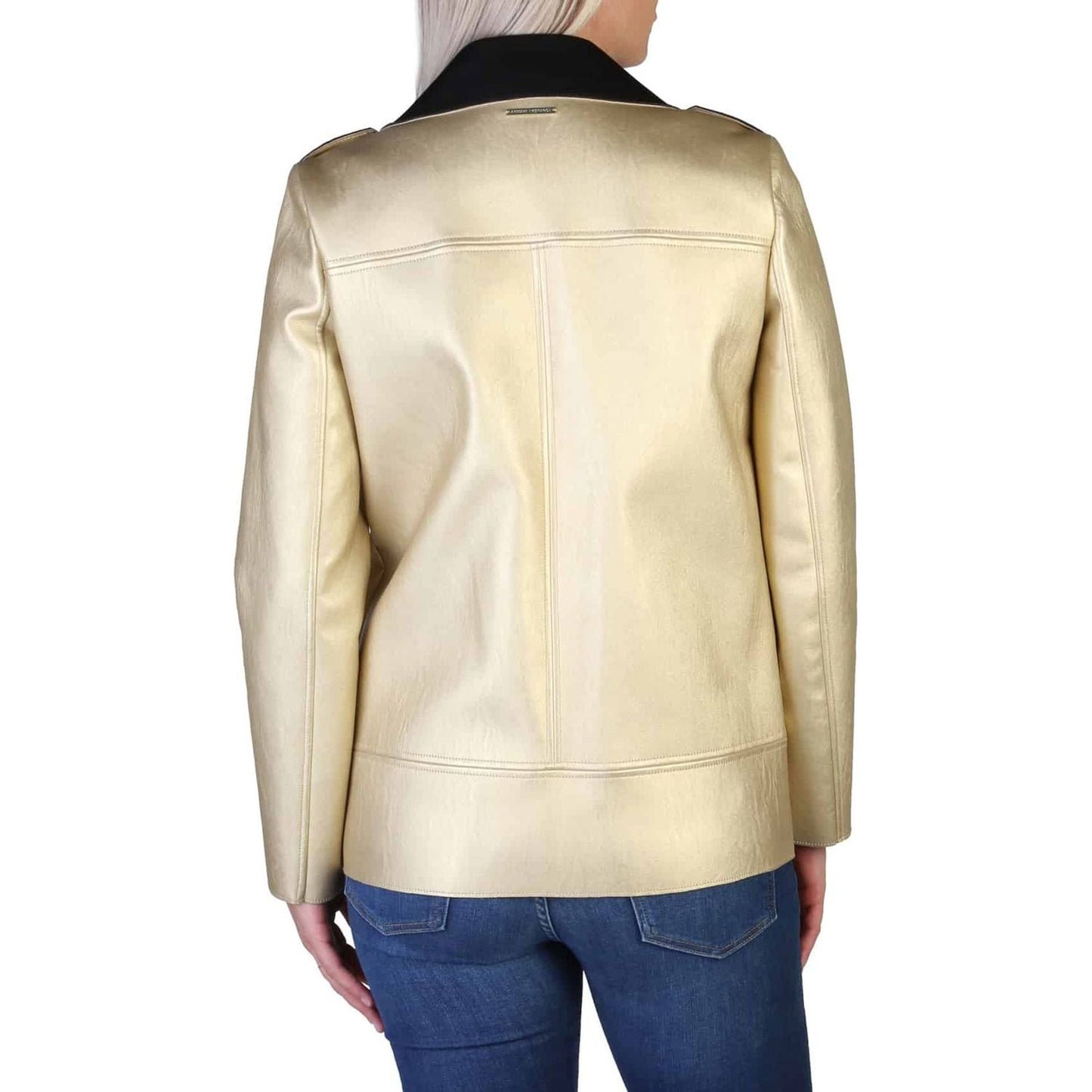 Armani Exchange Jackets Jackets