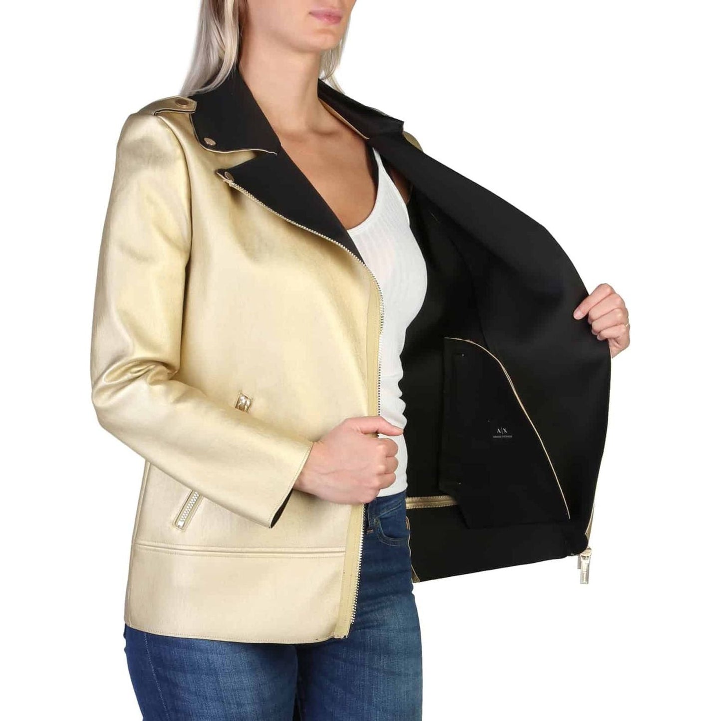 Armani Exchange Jackets Jackets