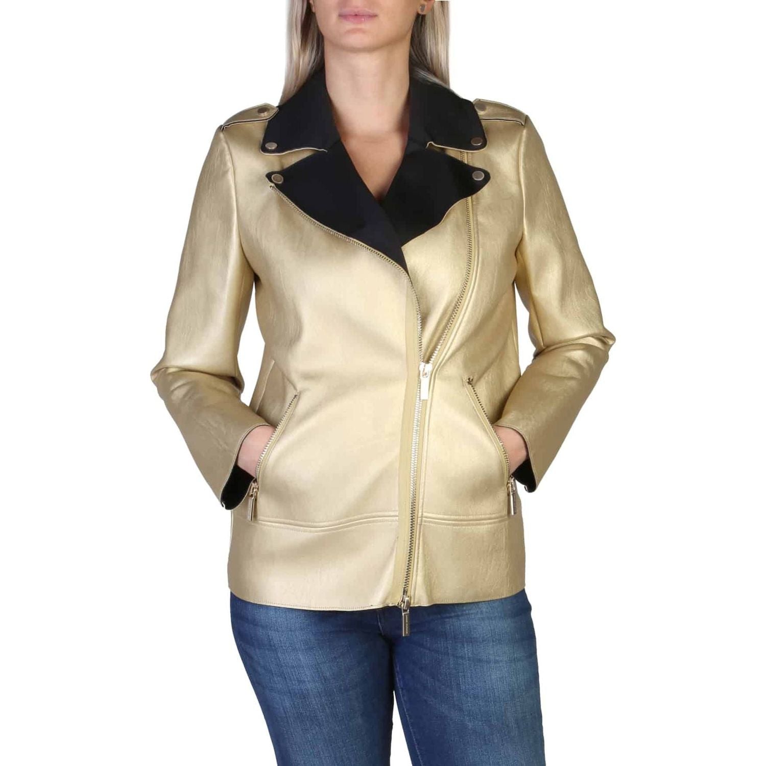 Armani Exchange Jackets
