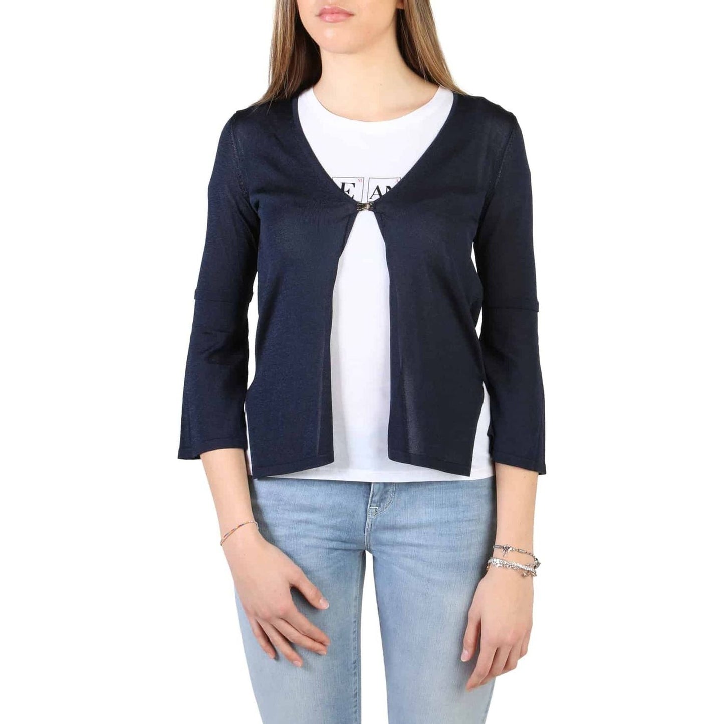 Armani Jeans Sweaters Sweaters