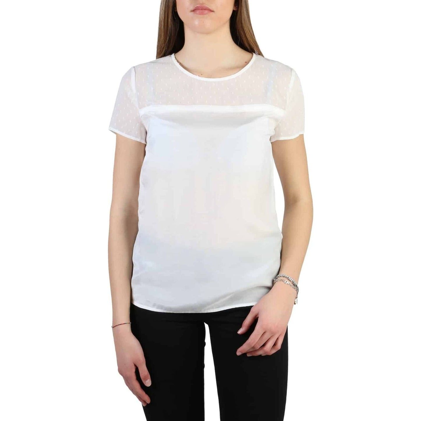 Armani Jeans T-shirts T-shirts