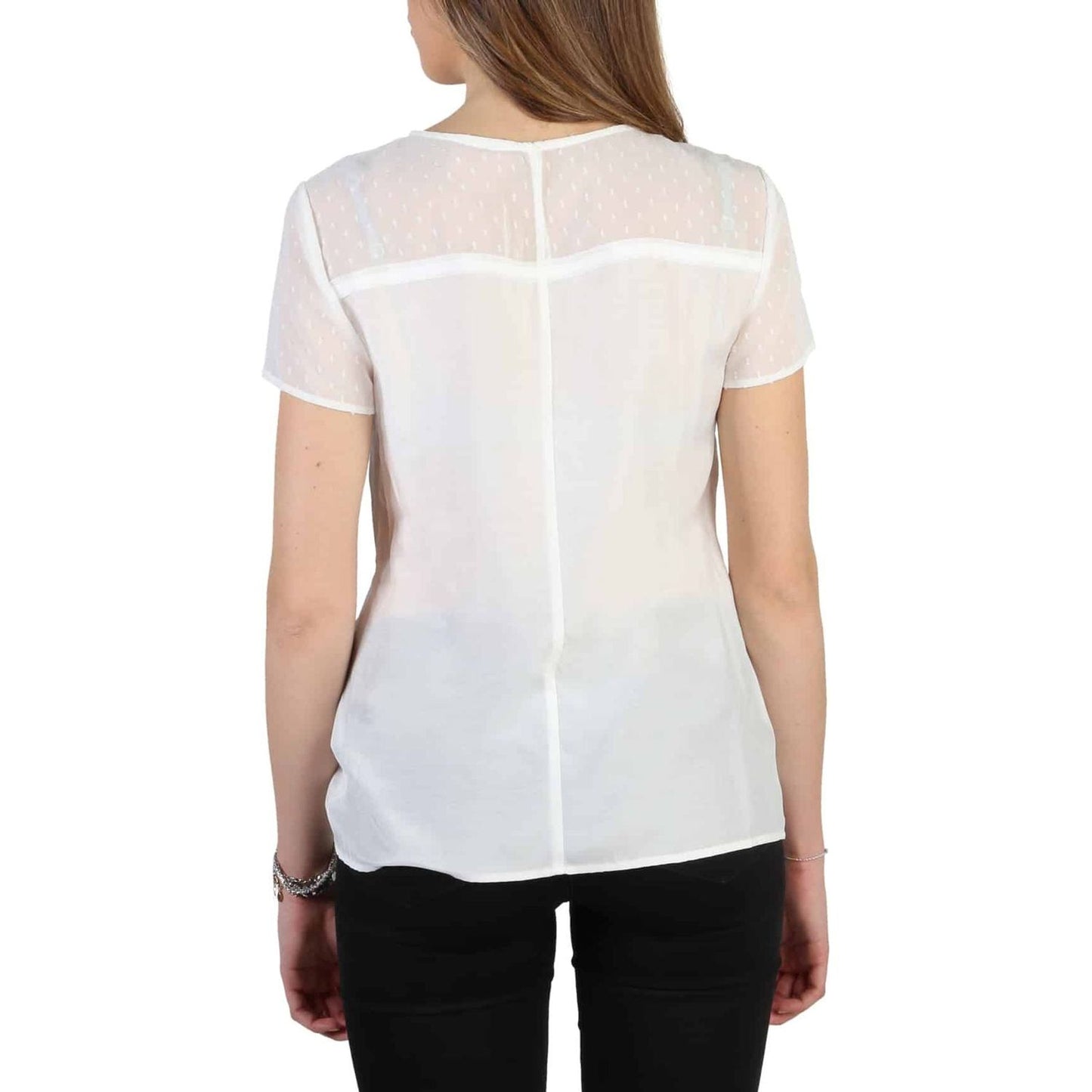 Armani Jeans T-shirts T-shirts