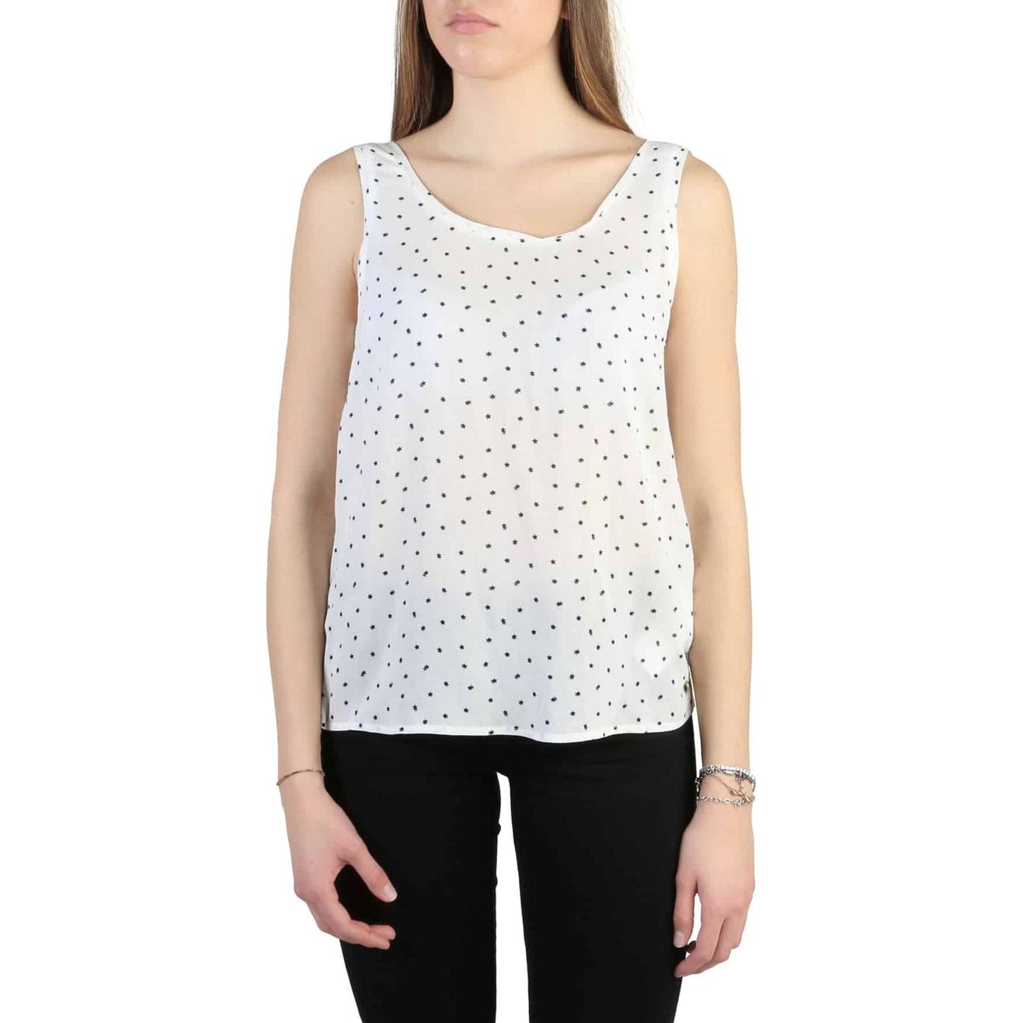 Armani Jeans Tops Tops