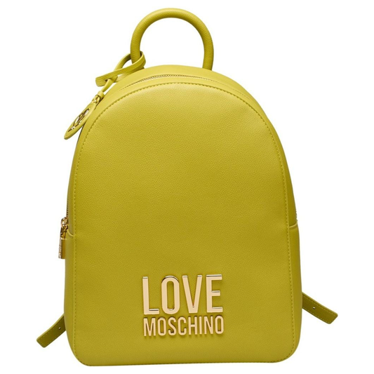 Love Moschino Rucksacks Rucksacks Love Moschino Dark Goldenrod