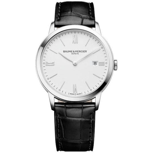 BAUME & MERCIER Mod. CLASSIMA