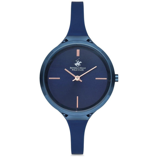 BEVERLY HILLS POLO CLUB Mod. BH2194-01 WATCHES