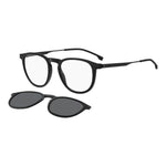 BOSS MOD. BOSS 1640_CS WITH CLIP ON SUNGLASSES & EYEWEAR