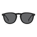 BOSS MOD. BOSS 1640_CS WITH CLIP ON SUNGLASSES & EYEWEAR