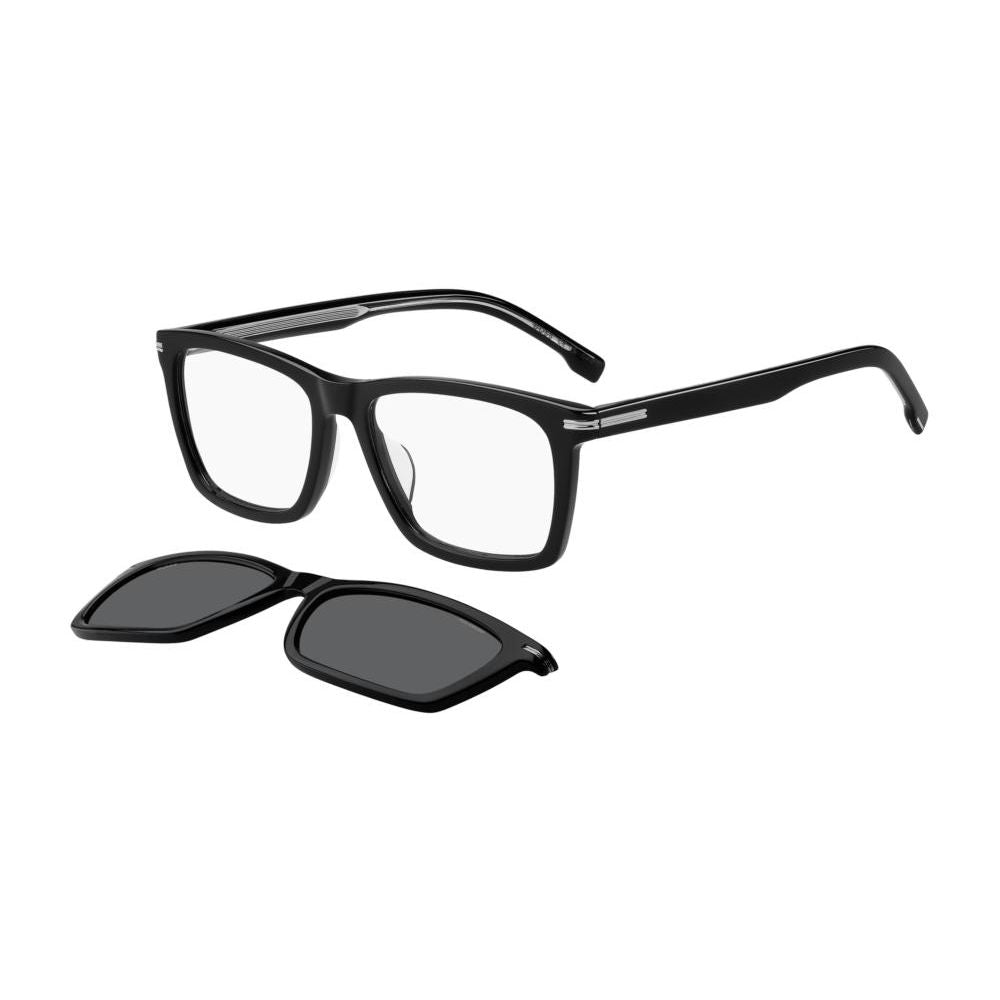 BOSS MOD. BOSS 1726_G_CS WITH CLIP ON SUNGLASSES & EYEWEAR