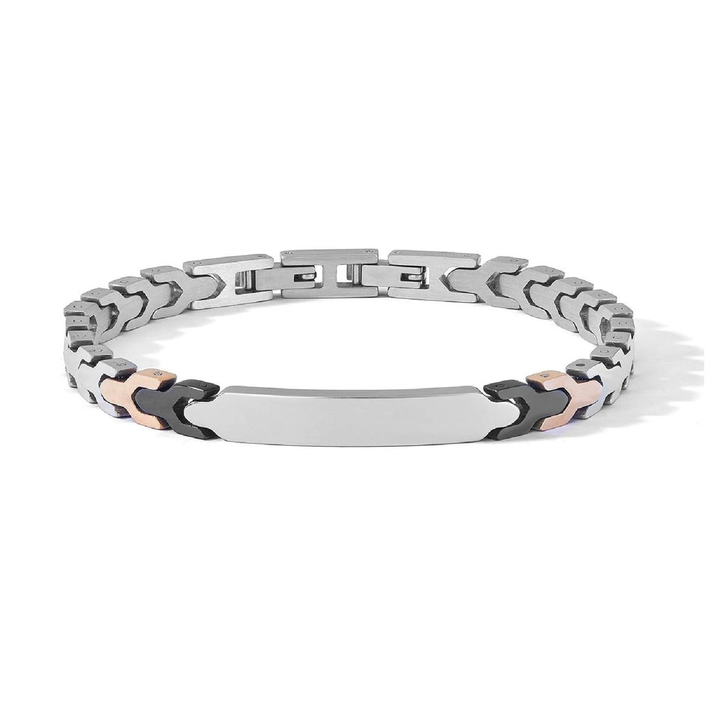 BRACCIALI COMETE MOD. UBR1228 DESIGNER FASHION JEWELLERY
