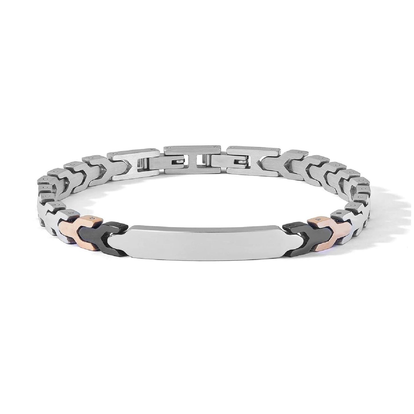 BRACCIALI COMETE MOD. UBR1228 DESIGNER FASHION JEWELLERY