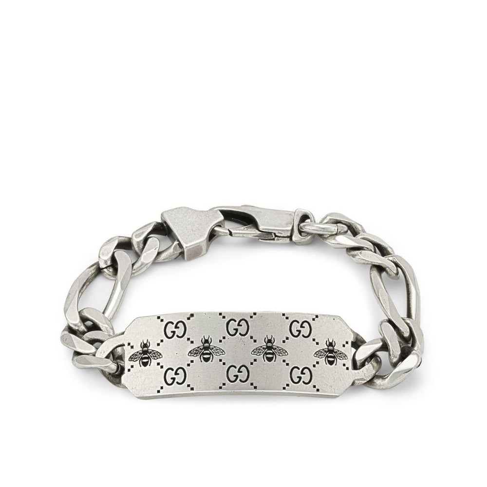 BRACCIALI GUCCI MOD. YBA728264001 DESIGNER FASHION JEWELLERY