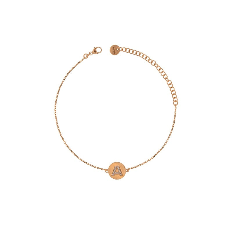BRACCIALI RUE DES MILLE MOD. BRZ-PAST DESIGNER FASHION JEWELLERY
