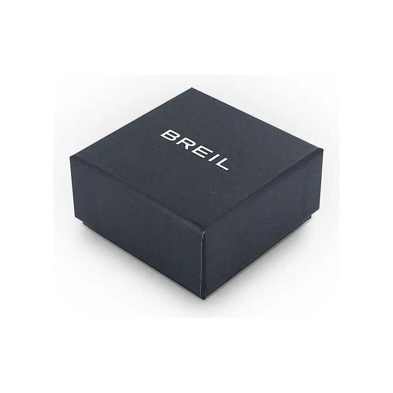 BREIL JEWELS Mod. ABARTH 002 Size 19 Ring
